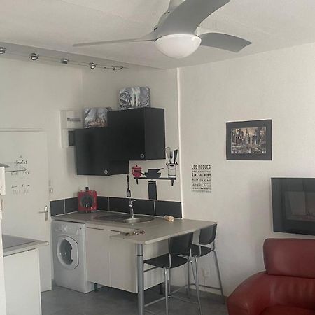 Le Suffren, Ventile ,Wifi, A 100 M De La Plage Toulon Eksteriør bilde