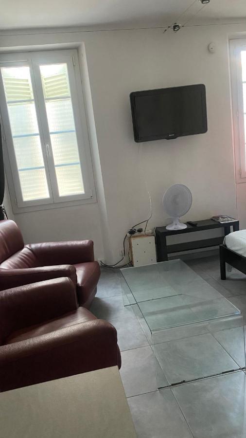 Le Suffren, Ventile ,Wifi, A 100 M De La Plage Toulon Eksteriør bilde