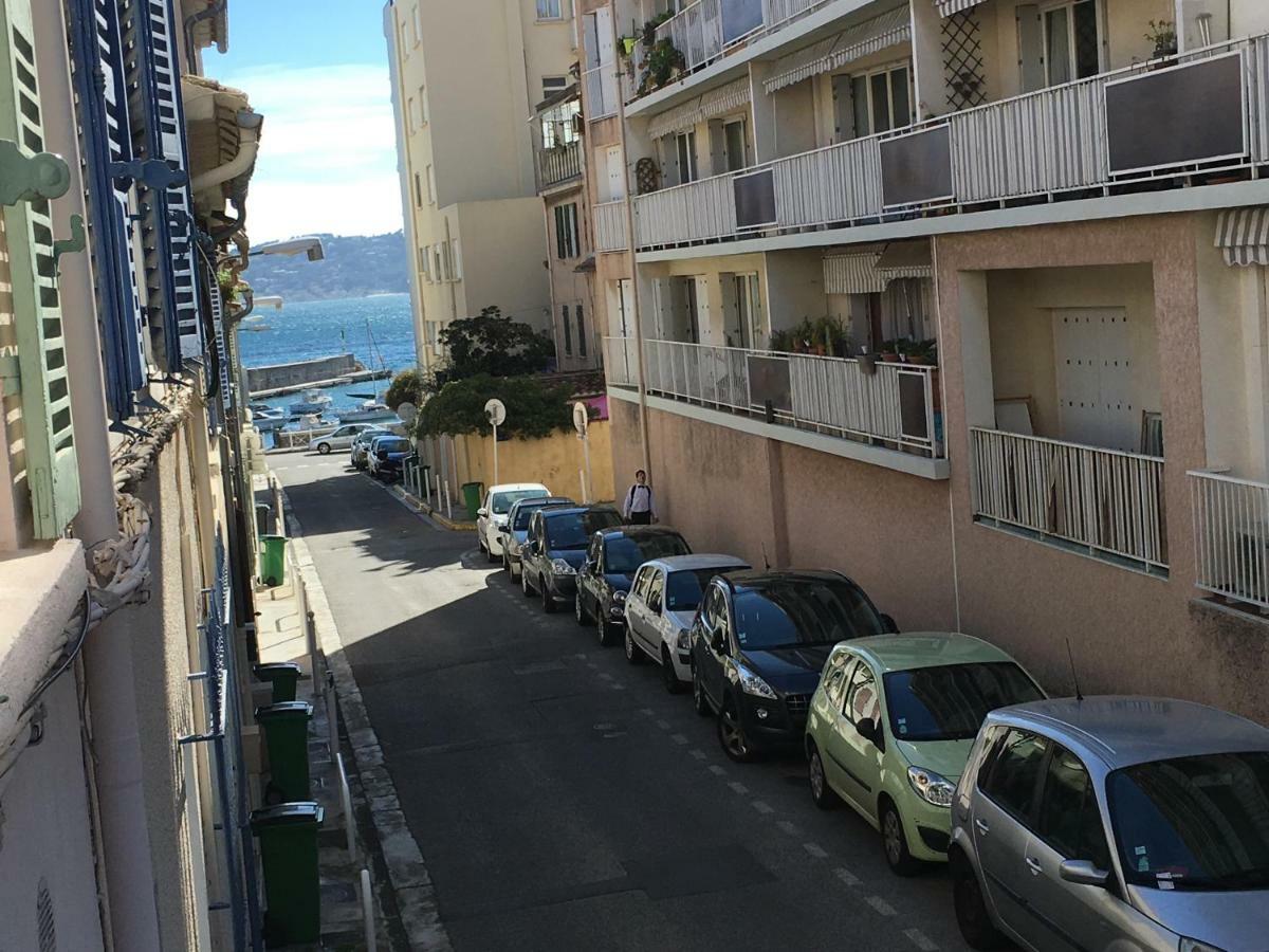 Le Suffren, Ventile ,Wifi, A 100 M De La Plage Toulon Eksteriør bilde