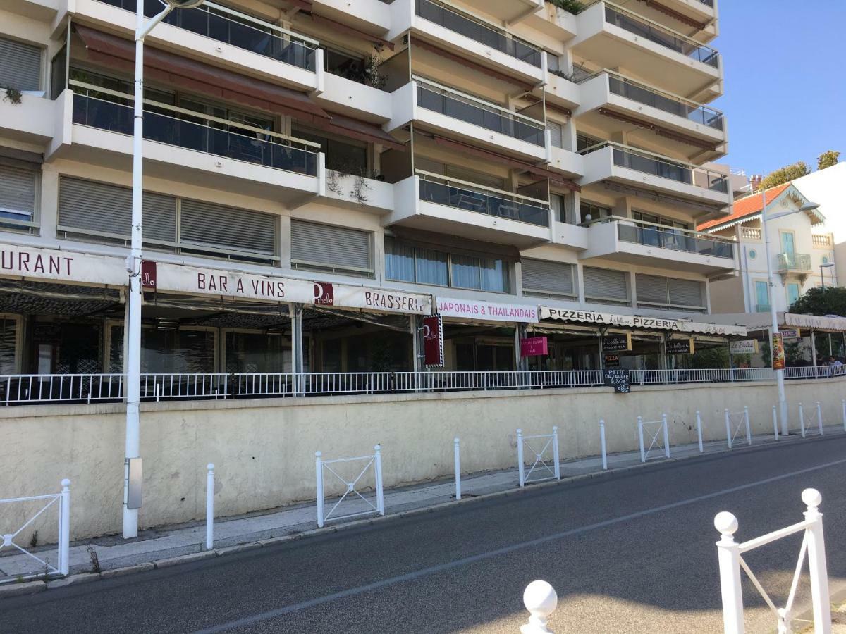 Le Suffren, Ventile ,Wifi, A 100 M De La Plage Toulon Eksteriør bilde